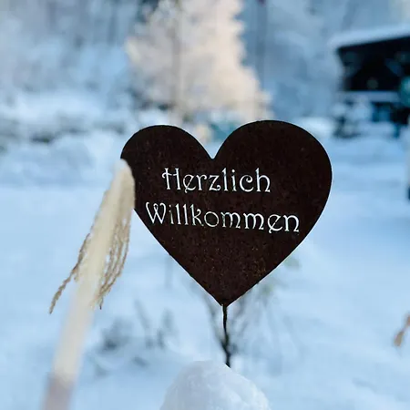 Lägenhet Ommelsbacher Muehle *