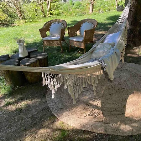 Ommelsbacher Muehle *