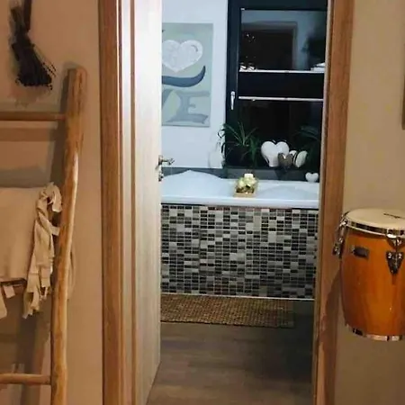 Апартаменты Ommelsbacher Muehle