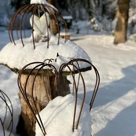 Ommelsbacher Muehle * Isenburg