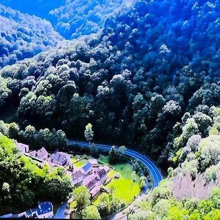Lägenhet Ommelsbacher Muehle Isenburg