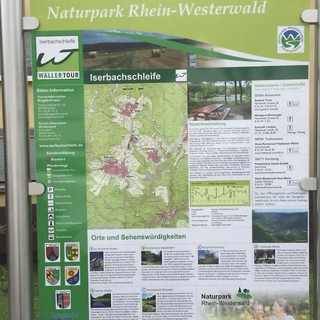 Ommelsbacher Muehle Lägenhet