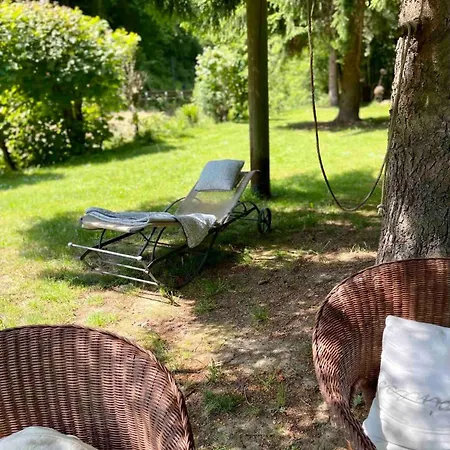 Lägenhet Ommelsbacher Muehle Isenburg