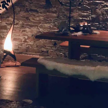 Ommelsbacher Muehle Lägenhet