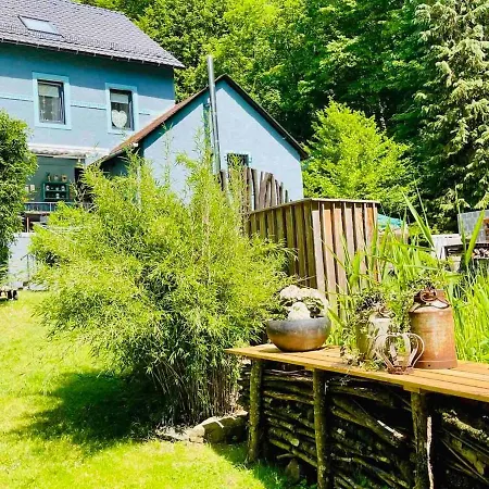 Lägenhet Ommelsbacher Muehle *