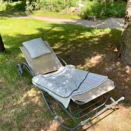 Ommelsbacher Muehle Lägenhet *