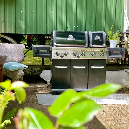 Ommelsbacher Muehle Апартаменты Isenburg