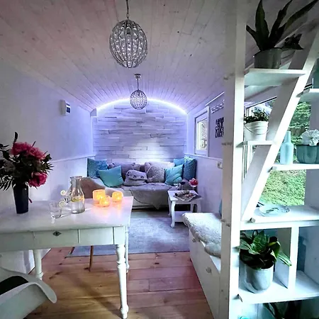 Ommelsbacher Muehle Апартаменты