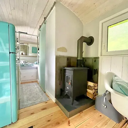 דירה Ommelsbacher Muehle Isenburg