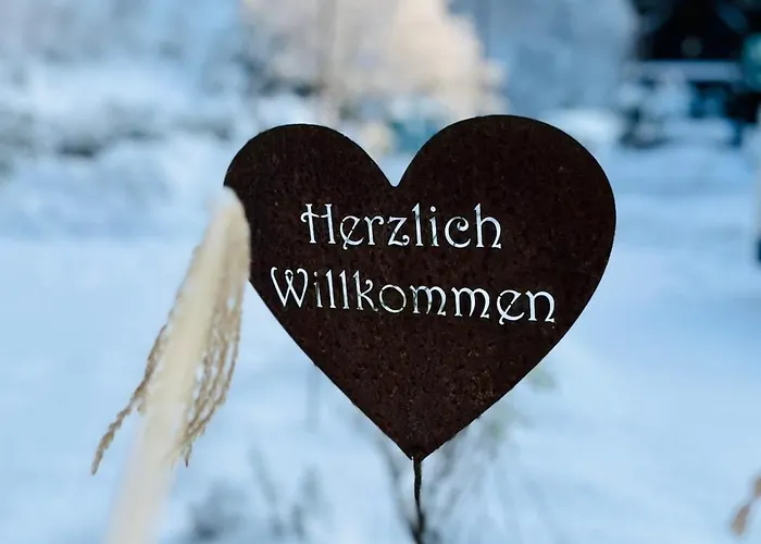 公寓 Ommelsbacher Muehle *