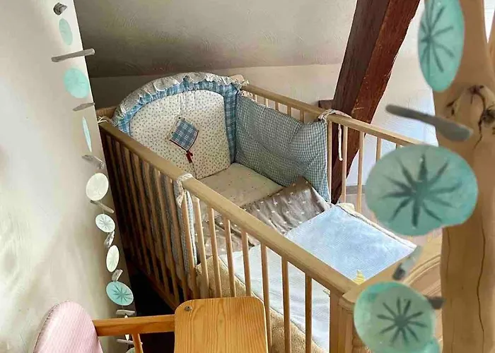 Ommelsbacher Muehle 公寓 Isenburg