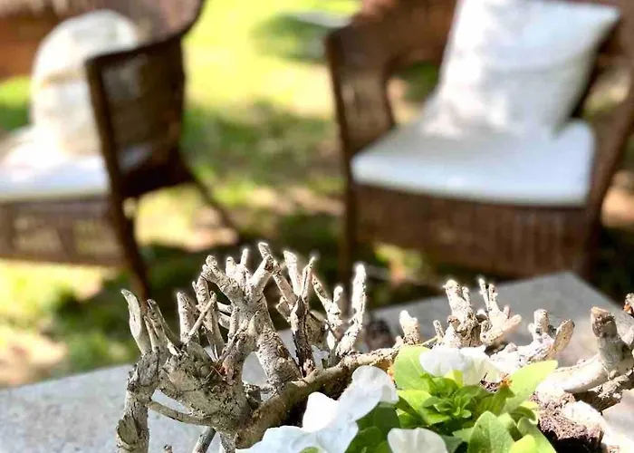 Ommelsbacher Muehle 公寓