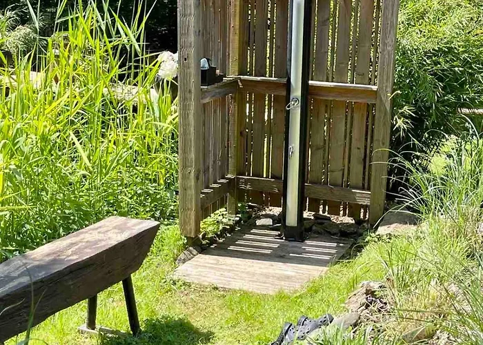 公寓 Ommelsbacher Muehle