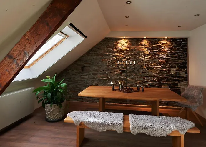 Ommelsbacher Muehle 公寓 *