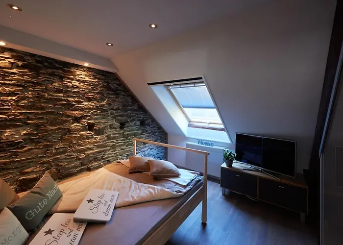 Ommelsbacher Muehle * Isenburg