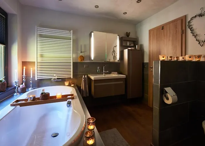 Ommelsbacher Muehle 公寓 Isenburg