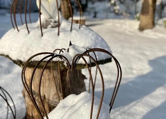 Ommelsbacher Muehle * Isenburg