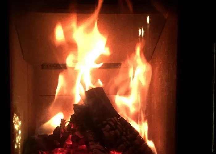 Ommelsbacher Muehle * Isenburg