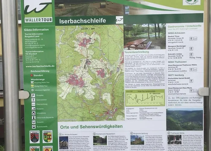 Ommelsbacher Muehle 公寓