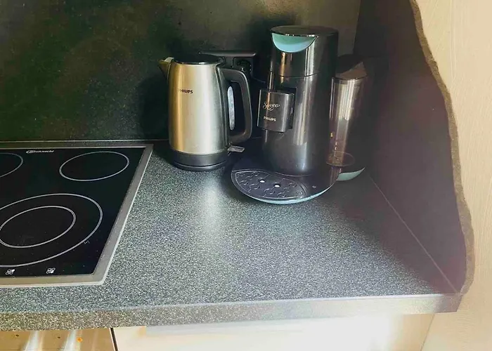 Ommelsbacher Muehle 公寓 Isenburg