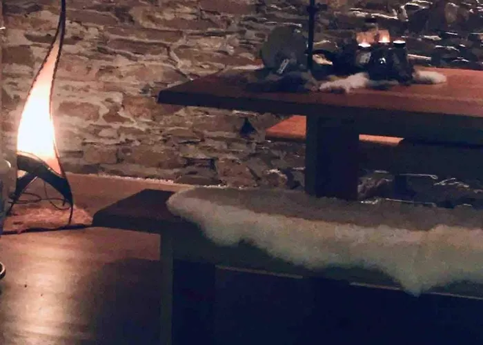 Ommelsbacher Muehle 公寓