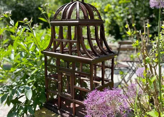 Ommelsbacher Muehle 公寓 Isenburg