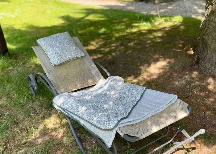 Ommelsbacher Muehle 公寓 *