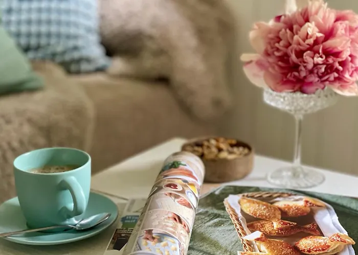 公寓 Ommelsbacher Muehle