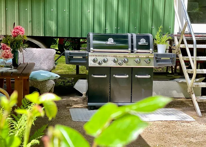 Ommelsbacher Muehle 公寓 Isenburg