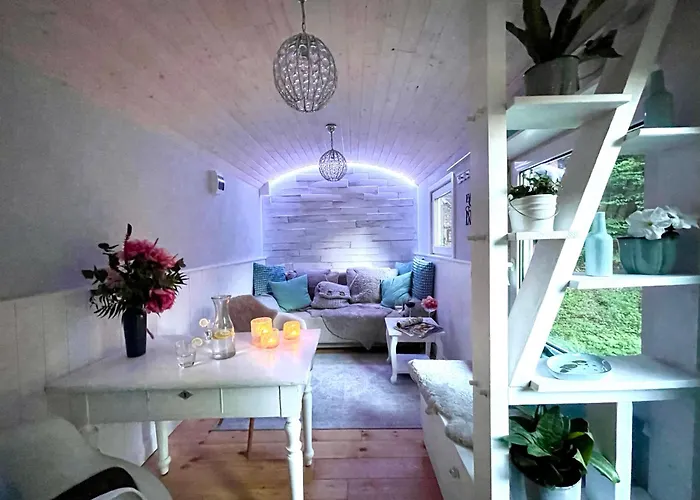 公寓 Ommelsbacher Muehle