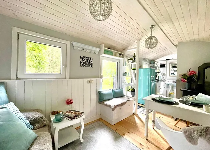 Ommelsbacher Muehle 公寓