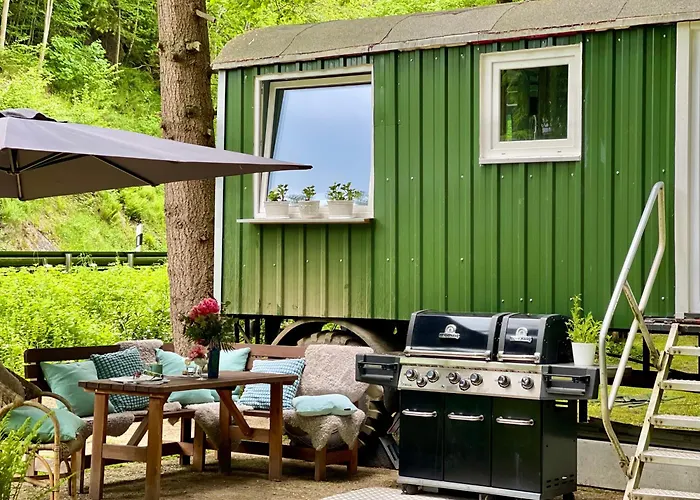 Ommelsbacher Muehle Isenburg