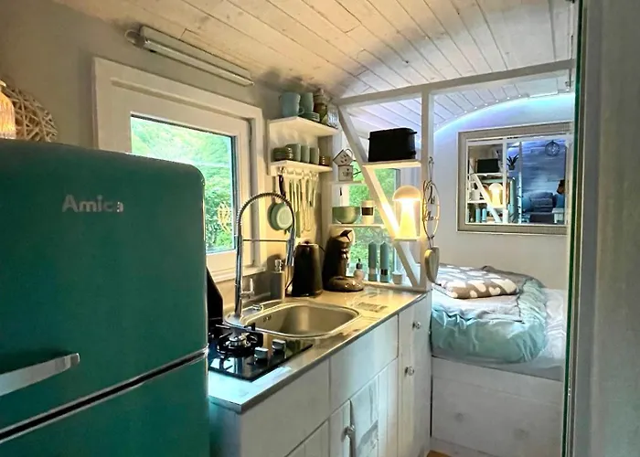 Ommelsbacher Muehle 公寓