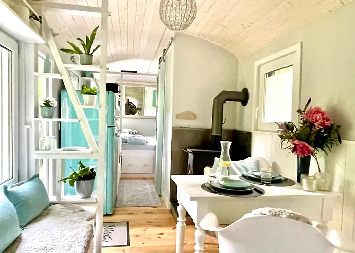 公寓 Ommelsbacher Muehle