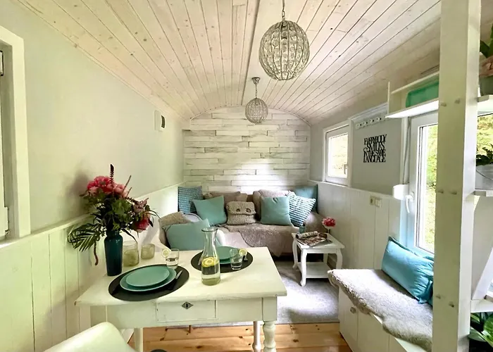 Ommelsbacher Muehle 公寓 *