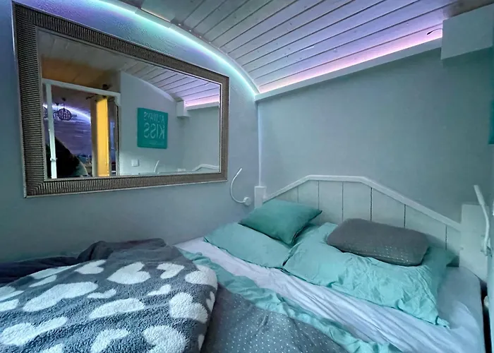 Ommelsbacher Muehle 公寓 Isenburg