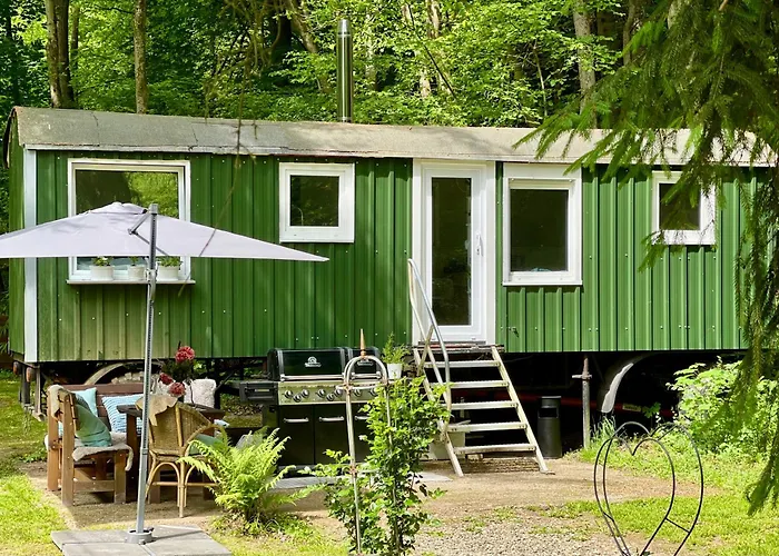 Ommelsbacher Muehle *