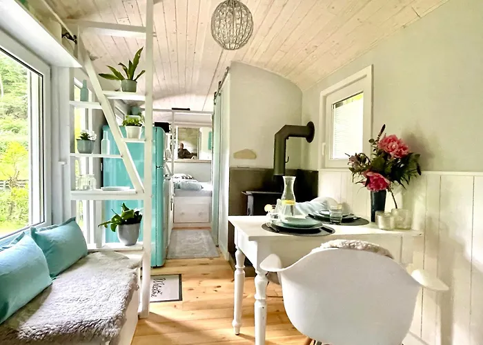 公寓 Ommelsbacher Muehle Isenburg